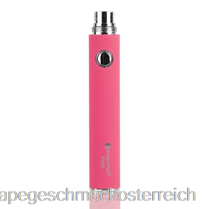 Kanger Evod 650mAh / 1000mAh Akku 1000mAh - Pink Vape Geschmack
